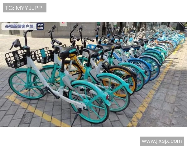 全国多地推行共享单车新规，用户责任加强，运营方面临更严监管