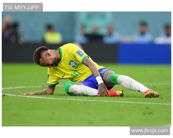 以内马尔为核心打造巴西足球新纪元，重塑世界足坛格局